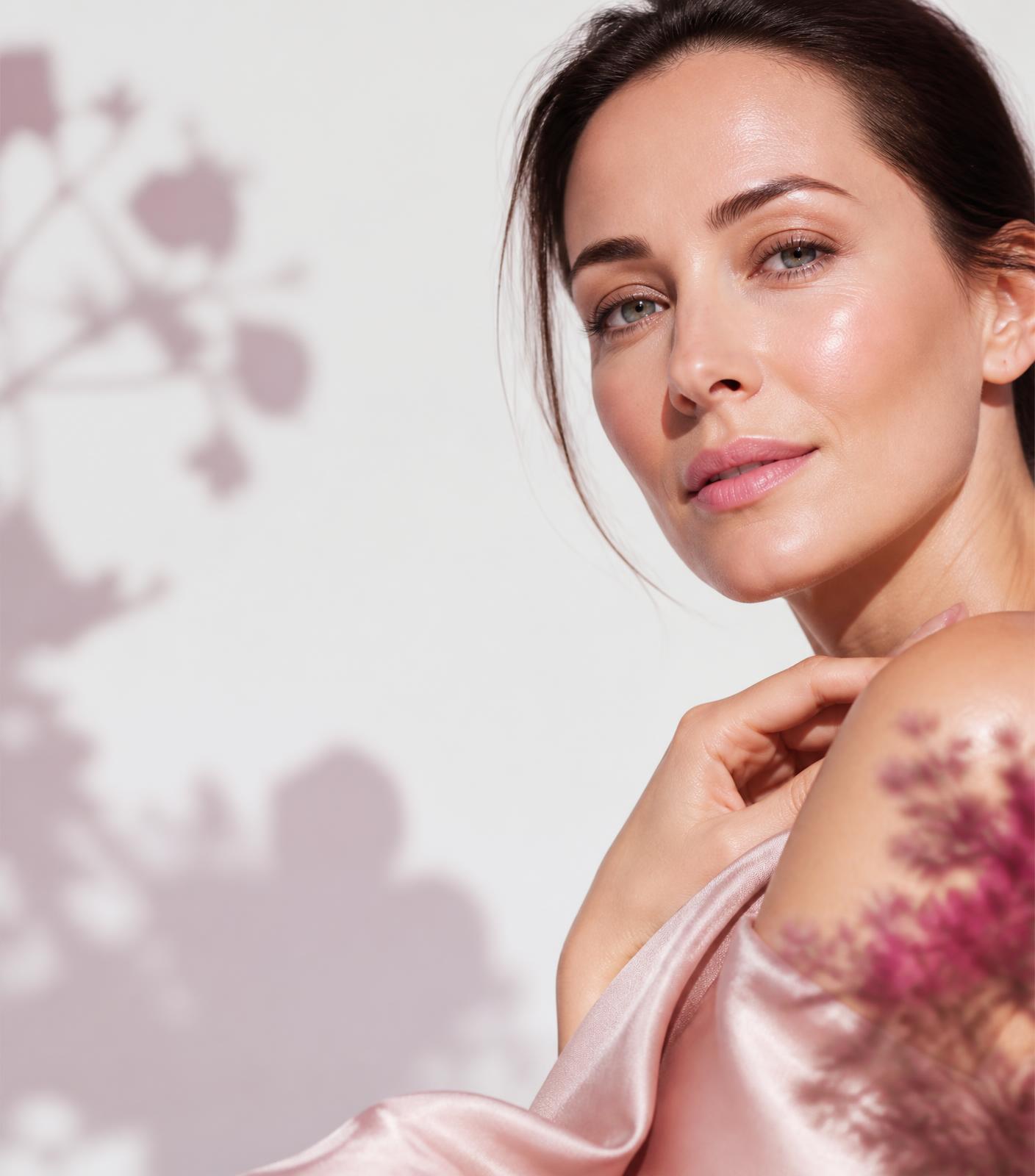 Сияйна кожа и професионална beauty грижа